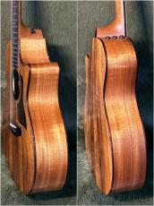 Taylor 724ce Gloss V-Class -Hawaiian Koa- #1208264079【48回迄金利0%対象】【送料当社負担】_9