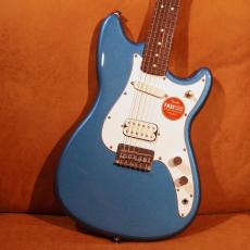 Squier Classic Vibe Duo-Sonic HS LRL LPB
