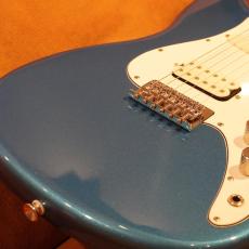 Squier Classic Vibe Duo-Sonic HS LRL LPB_2