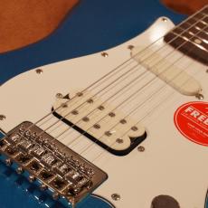 Squier Classic Vibe Duo-Sonic HS LRL LPB_3