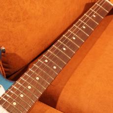 Squier Classic Vibe Duo-Sonic HS LRL LPB_4