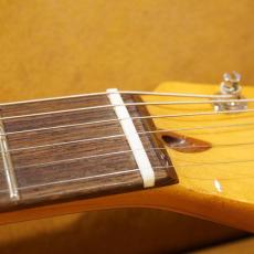 Squier Classic Vibe Duo-Sonic HS LRL LPB_5