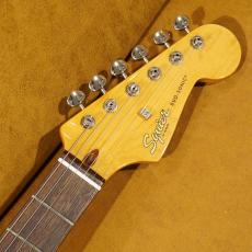Squier Classic Vibe Duo-Sonic HS LRL LPB_6