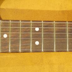 Squier Classic Vibe Duo-Sonic HS LRL LPB_7