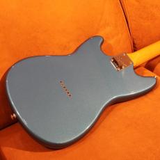 Squier Classic Vibe Duo-Sonic HS LRL LPB_9