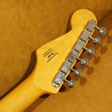 Squier Classic Vibe Duo-Sonic HS LRL LPB_11