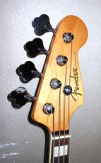 Fender Kingman bass_3