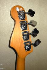 Fender Kingman bass_4