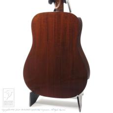 Collings CW Mh A Sunburst Varnish Finish_3