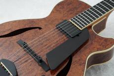 Kikuchi Guitars JF15 Bubinga 【2025-2026 Limited Model】【美品中古】_6