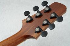 Kikuchi Guitars JF15 Bubinga 【2025-2026 Limited Model】【美品中古】_11