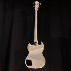 Edwards E-J-85MF White LUNA SEA J Signature 【3.91㎏】_11
