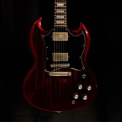 Epiphone Limited Edition Custom Shop G-400【3.16kg】