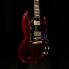 Epiphone Limited Edition Custom Shop G-400【3.16kg】_3
