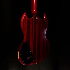 Epiphone Limited Edition Custom Shop G-400【3.16kg】_4