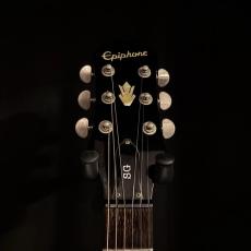 Epiphone Limited Edition Custom Shop G-400【3.16kg】_5