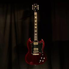 Epiphone Limited Edition Custom Shop G-400【3.16kg】_8