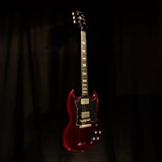 Epiphone Limited Edition Custom Shop G-400【3.16kg】_9