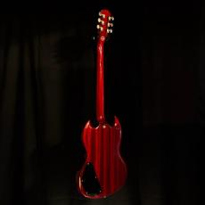 Epiphone Limited Edition Custom Shop G-400【3.16kg】_10