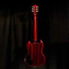Epiphone Limited Edition Custom Shop G-400【3.16kg】_11