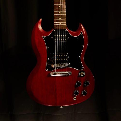 Gibson SG special faded CH【3.00kg】