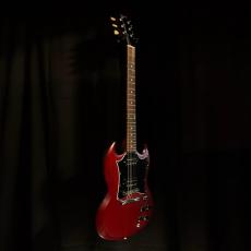 Gibson SG special faded CH【3.00kg】_9