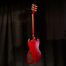 Gibson SG special faded CH【3.00kg】_10