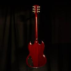 Gibson SG special faded CH【3.00kg】_11