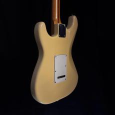 Fender Yngwie Malmsteen Stratocaster 1996【3.58kg】_4