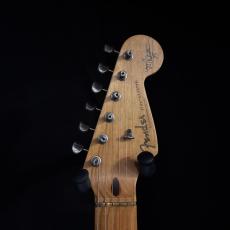 Fender Yngwie Malmsteen Stratocaster 1996【3.58kg】_5