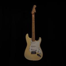 Fender Yngwie Malmsteen Stratocaster 1996【3.58kg】_8