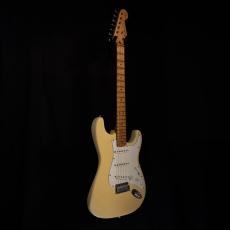 Fender Yngwie Malmsteen Stratocaster 1996【3.58kg】_9