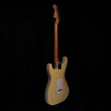 Fender Yngwie Malmsteen Stratocaster 1996【3.58kg】_10
