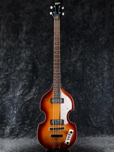 Hofner IGNITION BASS Sunburst PE-Premium Edition-【ローン金利0%!!】【オンラインストア限定】