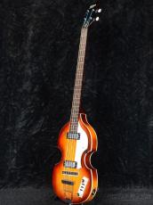 Hofner IGNITION BASS Sunburst PE-Premium Edition-【ローン金利0%!!】【オンラインストア限定】_2