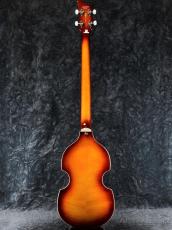 Hofner IGNITION BASS Sunburst PE-Premium Edition-【ローン金利0%!!】【オンラインストア限定】_3