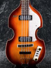 Hofner IGNITION BASS Sunburst PE-Premium Edition-【ローン金利0%!!】【オンラインストア限定】_4
