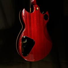 YAMAHA SG1000 Cherry Sunburst 1984【4.49kg】_4