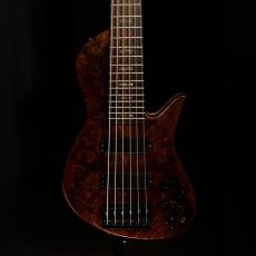 Fodera Emperor II Elite 6strings 【5.35㎏】