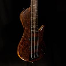 Fodera Emperor II Elite 6strings 【5.35㎏】_3