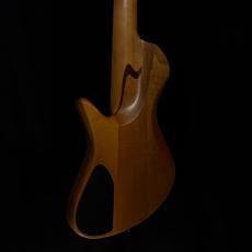 Fodera Emperor II Elite 6strings 【5.35㎏】_4