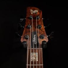 Fodera Emperor II Elite 6strings 【5.35㎏】_5