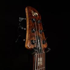 Fodera Emperor II Elite 6strings 【5.35㎏】_6