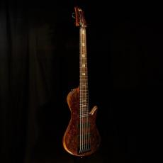 Fodera Emperor II Elite 6strings 【5.35㎏】_9