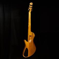 Fodera Emperor II Elite 6strings 【5.35㎏】_10