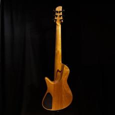 Fodera Emperor II Elite 6strings 【5.35㎏】_11