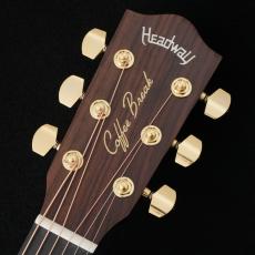 Headway HC-Coffee'26/STD CLG 【動画あり】【8本限定】【48回無金利】【買取・下取強化中!】_3