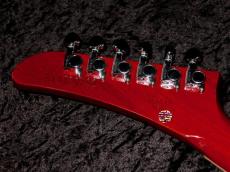 Gibson Theodore Special Gloss Prototype : Vintage Cherry_8