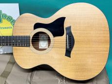 Taylor 114e Walnut_2