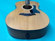 Taylor 114e Walnut_11